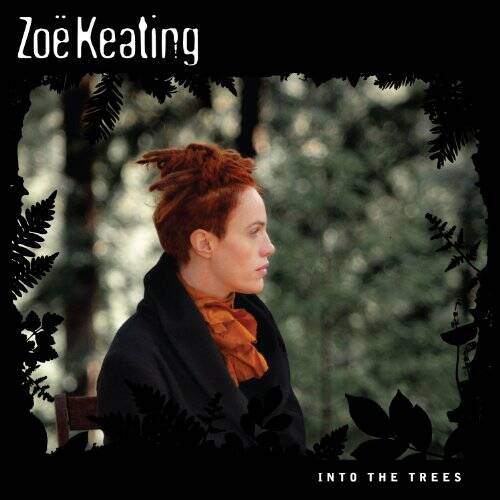 Into the Trees - CD audio par KEATING, ZOE - BON - Photo 1 sur 1